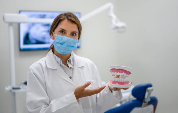 Best Emergency Denture Repair in Claremont, CA