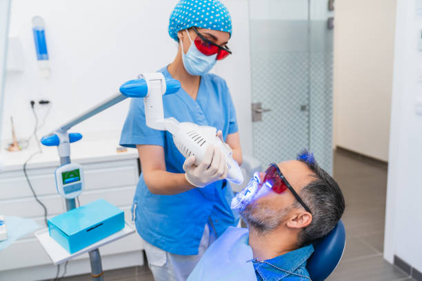 Best Emergency Wisdom Tooth Extraction in Claremont, CA